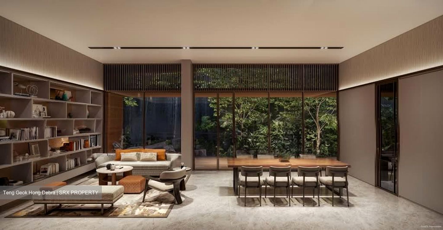 Dunearn Road (D11), Condominium #590582931